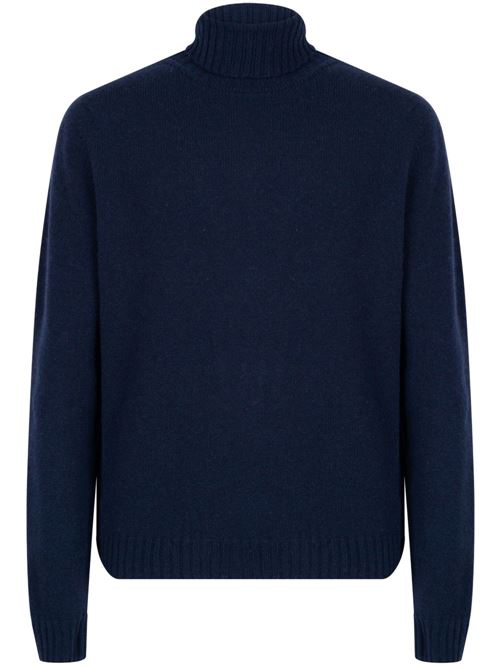 Faisal turtleneck JOHN SMEDLEY | FAISALMIDNIGHT